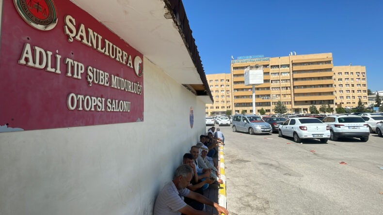 Arazi Cinayeti: 13 Yaşındaki Kardeşini Katletti