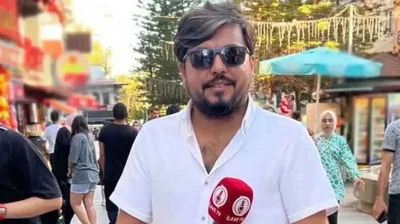 Arif Kocabıyık Tutuklandı