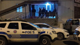 İş Arkadaşı Tarafından Evde &Ouml;l&uuml; Bulundu