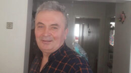 Arkadaşıyla Kaldığı Evde Hayatını Kaybetti