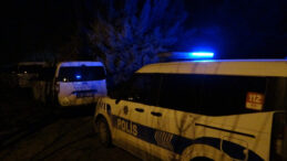 Arkadaşların Silah ile Oyunları Kanlı Sona Erdi