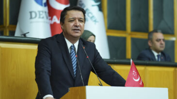 Asgari &Uuml;cret Hakkında Yapılan Tartışmalara Sert Tepki: Cumhuriyet Tarihinde Bir İlk