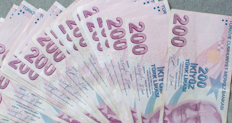 Asgari Ücretle İlgili Karar Resmi Gazete'de Yayınlandı