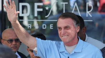 Aşırı sağcı liderin dokuz aylık hı&ccedil;kırık &ccedil;ilesi sonlandı