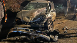 Askerden Yeni D&ouml;nen Gen&ccedil; Hayatını Kaybetti