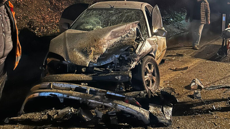 Askerden Yeni D&ouml;nen Gen&ccedil; Hayatını Kaybetti