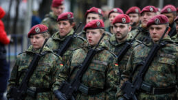 Askeri Kışlada Şok: Kapsamlı Soruşturma Başlatıldı