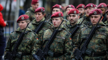 Askeri Kışlada Şok: Kapsamlı Soruşturma Başlatıldı