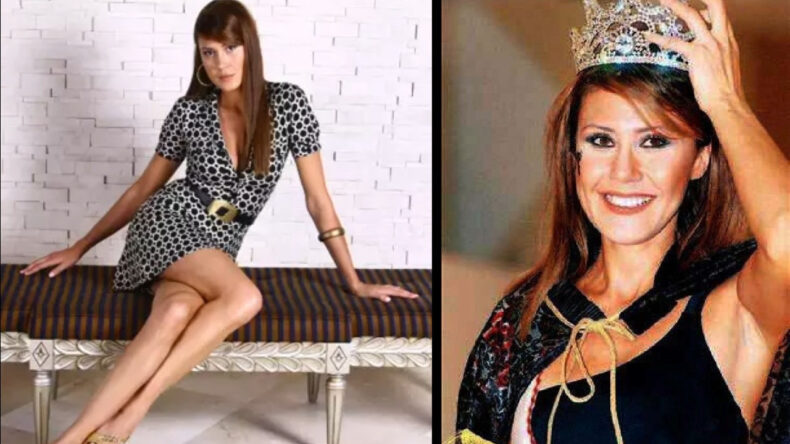 Aslı Baş Davası Yıllar Sonra Başladı: 'Önce Dövdünüz, Sonra Balkondan Attınız'