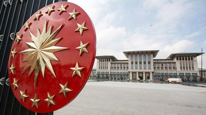 Atama Kararları Resmi Gazete'de Yayımlandı