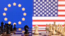 Avrupa, ABD&rsquo;ye Misilleme Hazırlığında