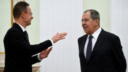 Avrupa Birliği'nde Rusya &Ccedil;atlağı