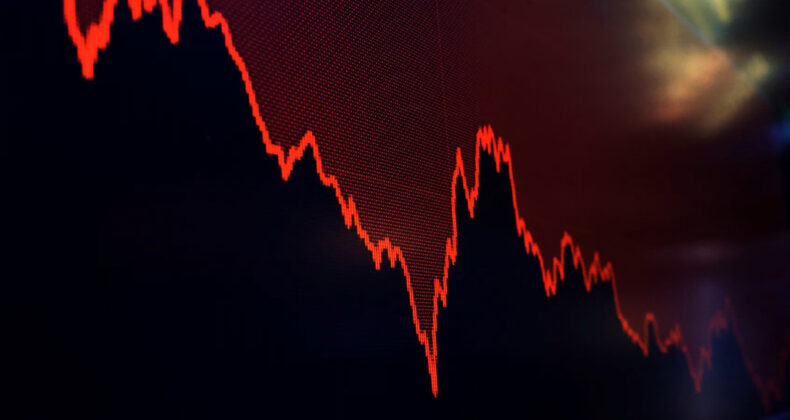 Avrupa Borsaları Almanya Hariç Düşüşle Kapatıldı