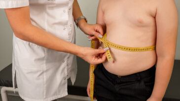 Avrupa'dan &ouml;nemli duyuru: 10 yaşında &ccedil;ocuklara kilo verme ilacı verilecek