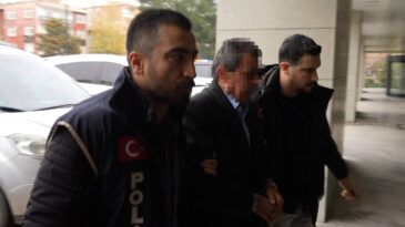 Avukatlık Ofisinde Silahlı Saldırı: Gelin Ağır Yaralandı, Kardeşi Hayatını Kaybetti