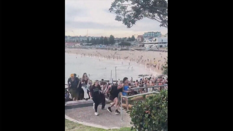 Avustralya Katliamının Ardından H&uuml;k&uuml;met Harekete Ge&ccedil;ti