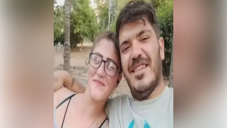 Aybeniz'i Boğarak Öldüren Failin Cezası Belli Oldu