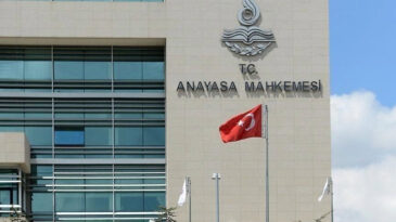 AYM'den 'TARKİM'e kayyım' kararı