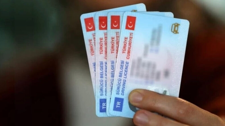 AYM'den Sürücü Belgesi İptalinde Kritik Karar: Anayasa'ya Aykırı