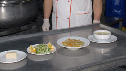 AYM&rsquo;den Vejetaryen H&uuml;k&uuml;ml&uuml;ye Emsal Karar