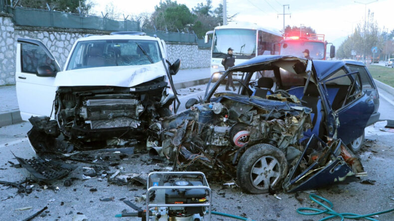 Aynı Aileye Bir Acı Haber Daha: 16 Yaşındaki &Ccedil;ocuk da Hayatını Kaybetti