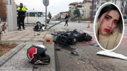 Ayşe Hayata Veda Etti