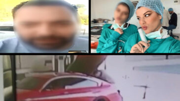 Ayşe Tokyaz Cinayeti: Kardeşini &Ouml;ld&uuml;ren Zanlı Mahkemede G&uuml;l&uuml;msedi