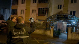 Baba-oğul Kavgası Kanlı Sonu&ccedil;landı: 1'i Ağır, 2 Yaralı