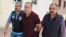 Bacağından bı&ccedil;aklayarak &ouml;ld&uuml;rm&uuml;şt&uuml;: Ceza bozuldu