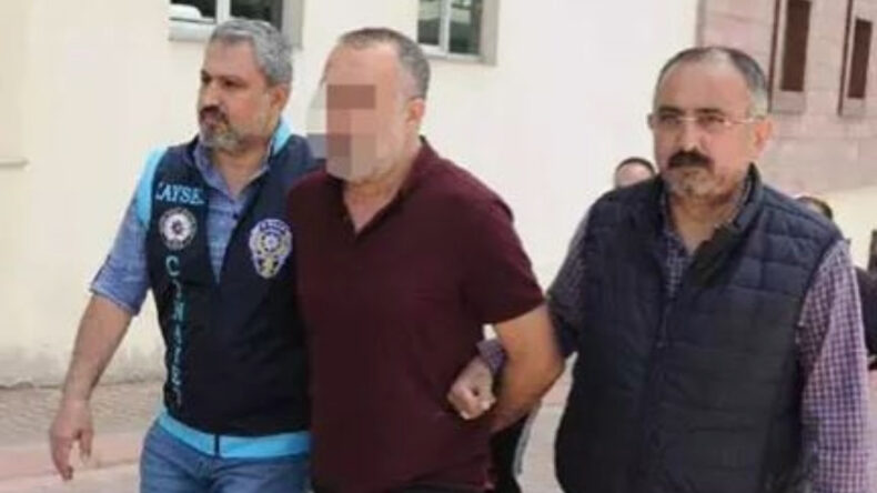 Bacağından bı&ccedil;aklayarak &ouml;ld&uuml;rm&uuml;şt&uuml;: Ceza bozuldu