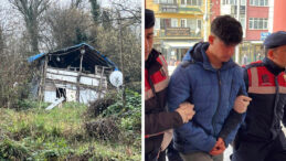 Bağ Evindeki Baltalı ve Kazmalı Cinayete Dair İddianame Hazırlandı