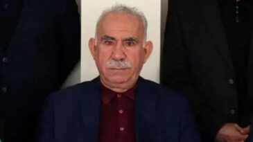 Bah&ccedil;eli 'Fasa, fiso' demişti, İmralı'dan yeni 'darbe' a&ccedil;ıklaması