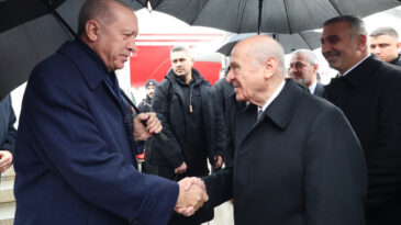 Bah&ccedil;eli: Hatay k&uuml;llerinden yeniden doğmuş durumda