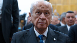 Bah&ccedil;eli'den Barzani'ye yanıt: Elbette bir Bozkurtum