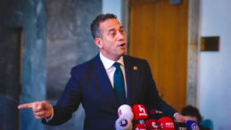 Bah&ccedil;eli'nin Desteğini Hatırlattı: Hodri Meydan, Yasayı Ge&ccedil;irelim