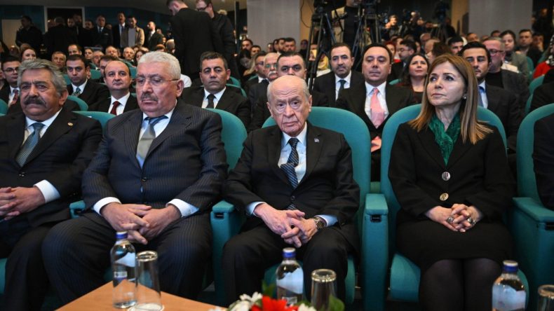 Bah&ccedil;eli'nin S&ouml;zleri Umutları Artırdı: Ger&ccedil;ekten &Ccedil;ok Yorulduk