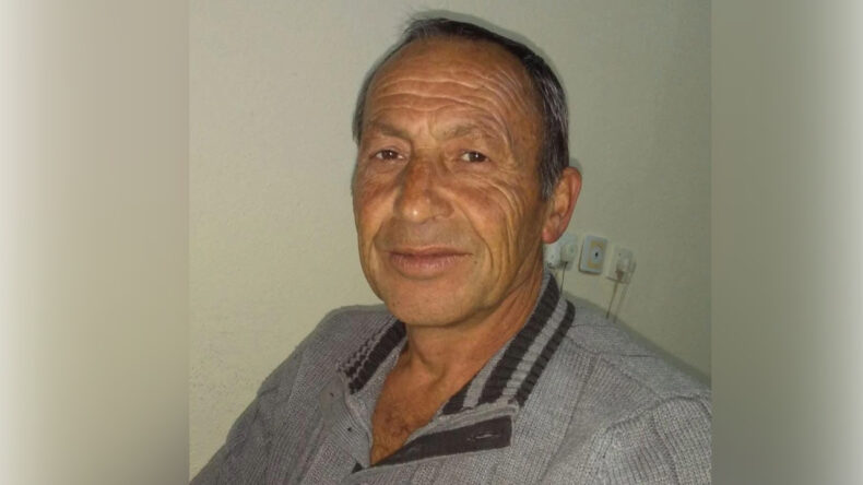 Bahçesinin Havuzunda Cansız Bedeni Bulundu