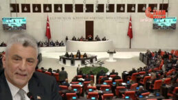 Bakan Bolat&rsquo;ın CHP'lilere Y&ouml;nelik A&ccedil;ıklamaları Tansiyonu Y&uuml;kseltti