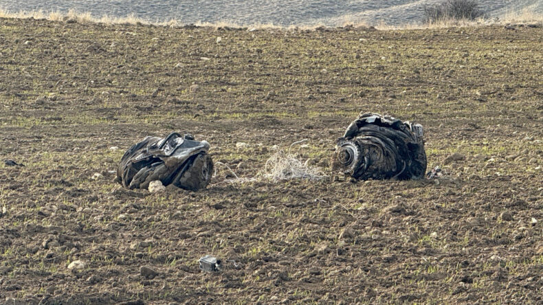 Bakan Duyurdu: Havada Ne Oldu, T&uuml;m Detaylar!