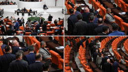 Bakan Ersoy'a Tepki: Y&uuml;z&uuml;n&uuml;ze Bakamıyoruz! Utanın, Utanın