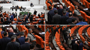 Bakan Ersoy'a Tepki: Y&uuml;z&uuml;n&uuml;ze Bakamıyoruz! Utanın, Utanın