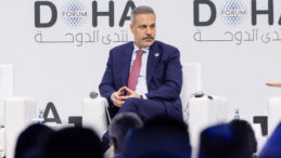 Bakan Fidan: Bu, savaşın tırmanması anlamına geliyor