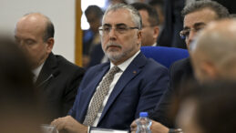 Bakan Işıkhan'dan asgari &uuml;cret a&ccedil;ıklaması