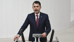 Bakan Kurum: Kira ve Konut Fiyatlarını Dengeleyeceğiz