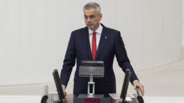 Bakan Memişoğlu, 2025 yılında yurt dışına giden doktor sayısını a&ccedil;ıkladı