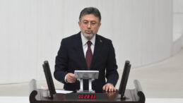 Bakan Yumaklı: Dokuz &Uuml;r&uuml;n İ&ccedil;in Temel Sigorta Paketini Uygulama Aşamasına Ge&ccedil;iyoruz