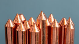 Bakır Fiyatlarında Rekor Seviyeler