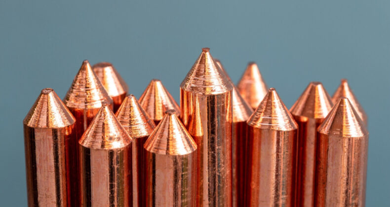 Bakır Fiyatlarında Rekor Seviyeler