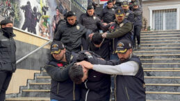 Bakırk&ouml;y'de Kuyumcuya İnfaz: Yurt Dışından Talimat