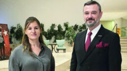 BAKSİFED Başkanı Mustafa Cengiz: En dipte bir s&uuml;re kalacağız